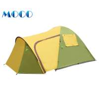 Factory cheap price high quality outdoor automatic camping tent