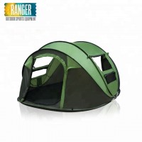 High Quality Camping Hiking Automatic Instant Setup Pop Up Tent